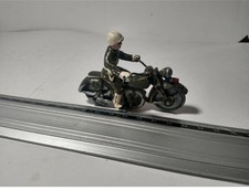 MOTO POLICE MILITAIRE PM