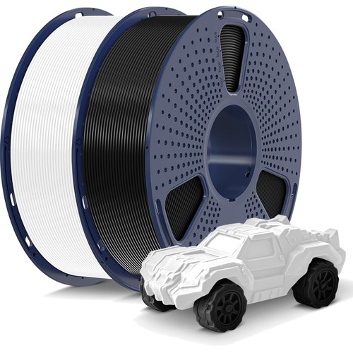 Pla filament 75mm 2kg - pla,