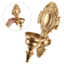  Décoration Bougeoir En Fer