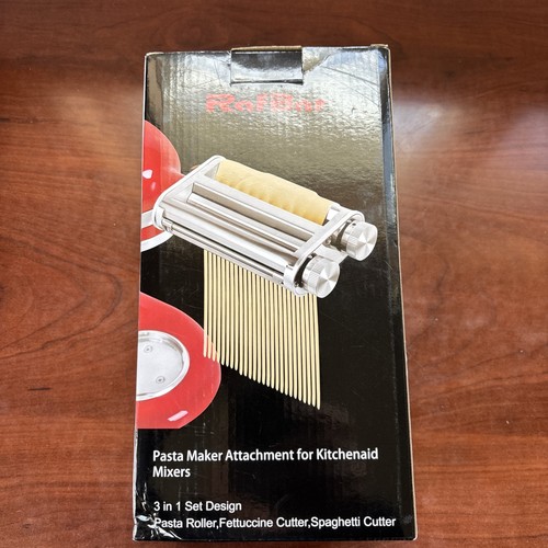 Rafbar pasta maker - rafbar,