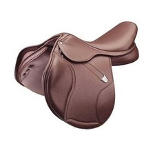 Selle d'équitation de saut