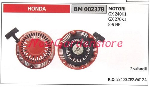 Mise route honda moteur - route,