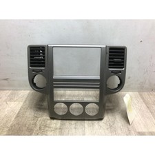 CARÉNAGE CENTRAL TABLEAU DE BORD NISSAN X-TRAIL (T30) 2007 28090EQ30A