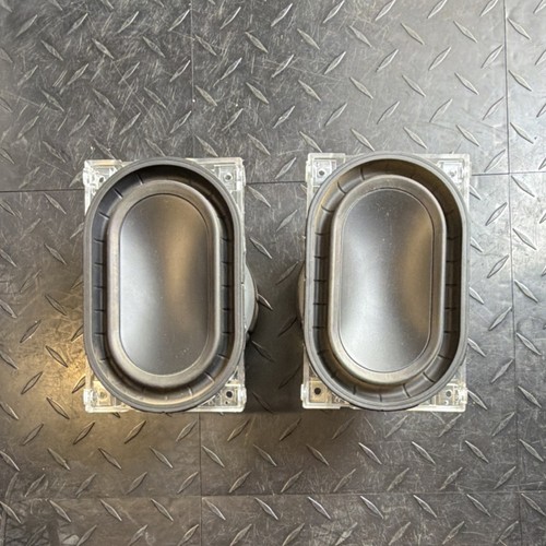 Sonos sub speakers pair - speakers, (2
