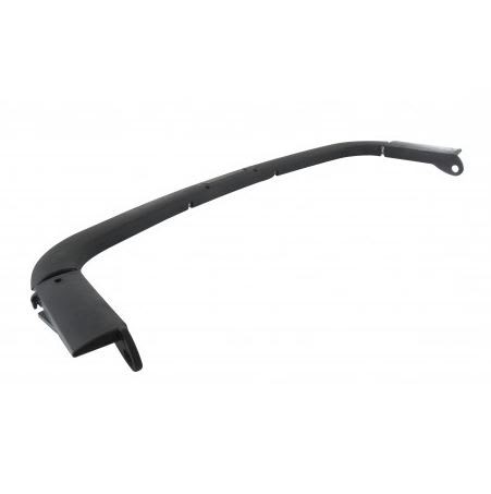 Levier commande traction - levier,
