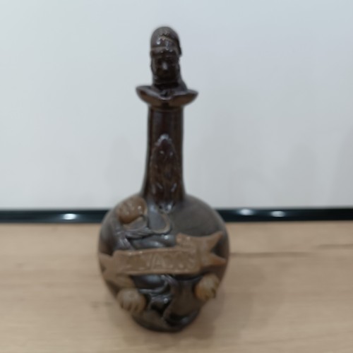 Vintage bouteille carafe de - bouteille/carafe,