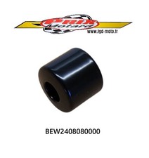 YAMAHA X-MAX 400 2018/2020 EMBOUT GUIDON CONTRE POIDS