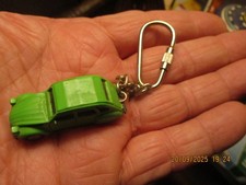 Ancienne 2cv 6 Citroën Porte Clé Made in China "MINI"