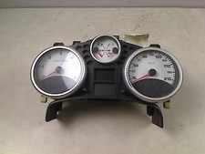 Compteur PEUGEOT 207 PHASE 1 6103EC