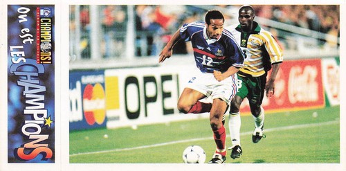 Panini pour album la - panini,