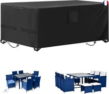 Kovshuiwe 180x120x74cm Housses