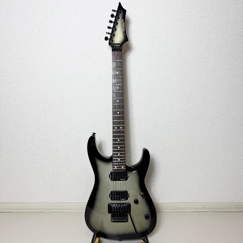 Guitare électrique charvel - électrique,