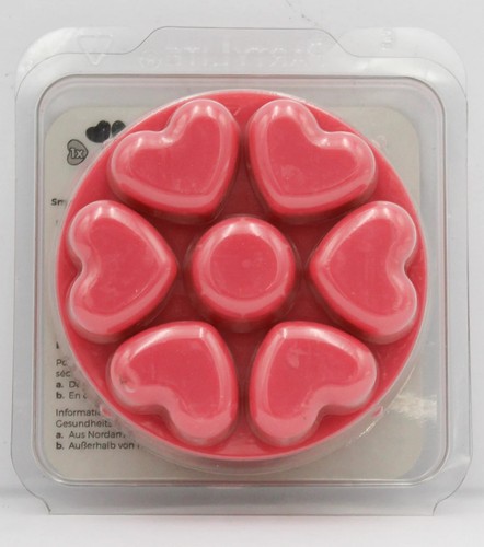 Partylite raspberry rhubarb - partylite,