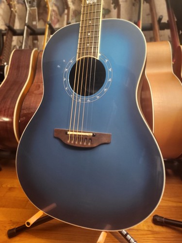 Ovation pro series - pro,