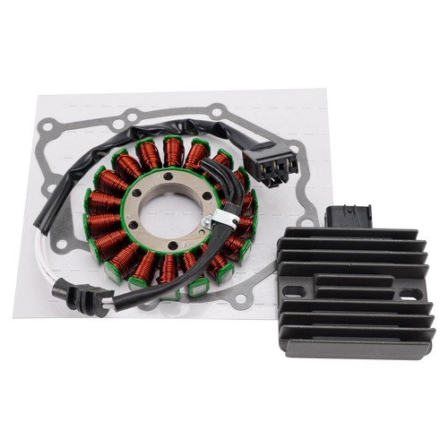 Stator allumage régulateur - stator,