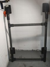 Galerie de toit NISSAN NAVARA 1 PHASE 2 73154-5X30A-