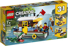 Lego Creator 3-en-1 La