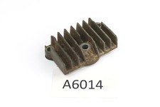 Honda ST 50 G DAX - cache culasse cache moteur 12301086000 A6014