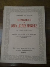 Mémoires de deux jeunes