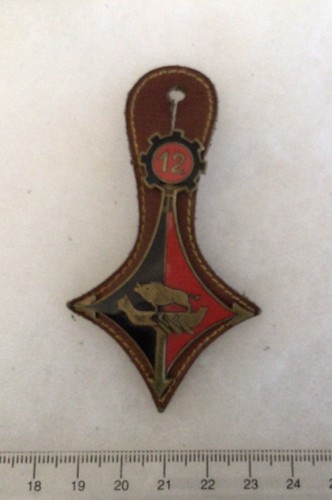 France genie militaire - france,