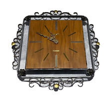 Horloge Murale Schatz Quartz