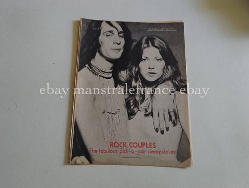 Todd rundgren paul mccartney - todd,