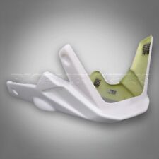 DR510 Suzuki GSR 750 11-14 Sabot Moteur Moto Carenage Fibre de Verre Poly