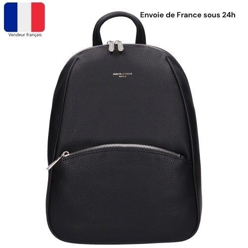 Sac dos femme david - dos,
