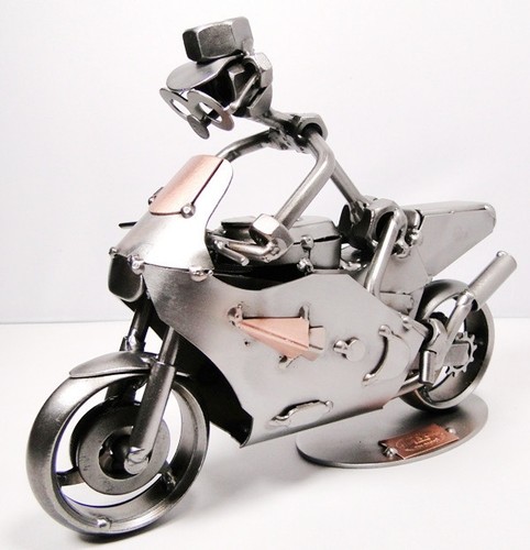 Moto course hinz kunst en - hinz, &