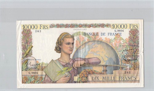 France 000 francs génie - france,