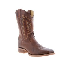 Justin Boots Carsen 12"