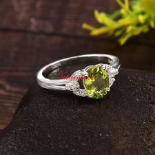 Naturel Péridot Pierre