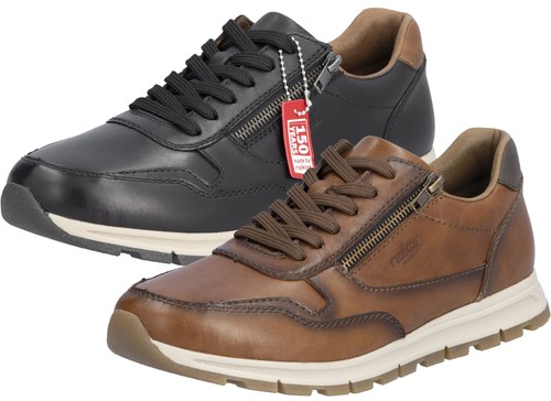 Rieker chaussures basses - chaussures, pour