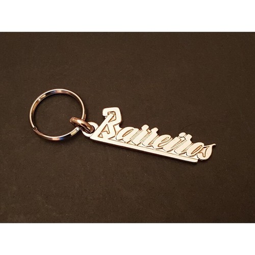 Porte clés barreiros r335 - porte-clés,