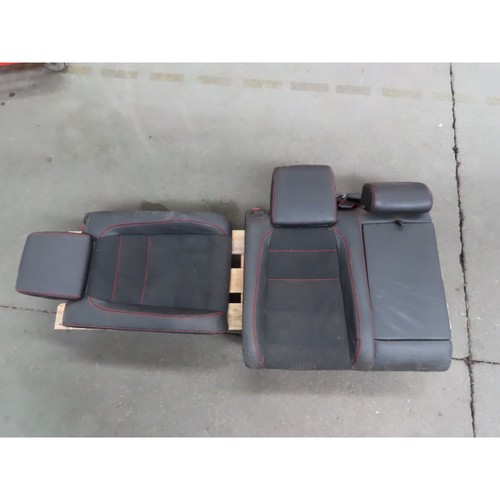 Kit banquette arrière