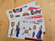 Timbre France Bloc Souvenir
