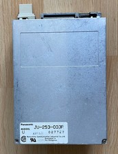 Disque Dur Panasonic