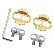 Ensemble De Crampons Automatiques Pour Vélo De Montagne, Crampons à 2 Boulons