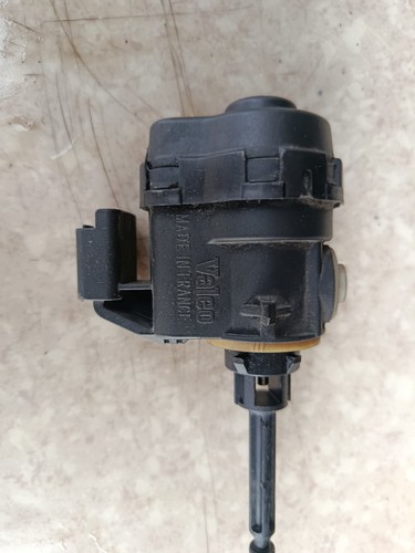 Moteur réglage phare xenon - moteur,