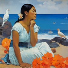 🌺 Exceptionnel Tullasky –