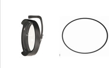 Grand Angle Photographie Sub Ikelite WD-4 O-Rings De Remplacement 0136.45