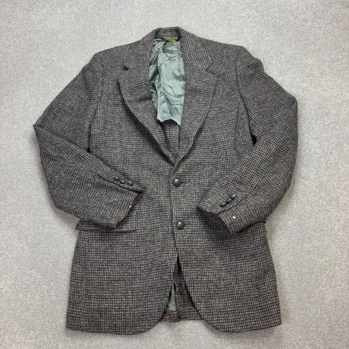 Veste harris tweed adulte - veste, 36r