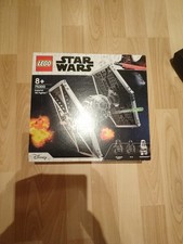 BOITE SET  LEGO VAISSEAU STAR