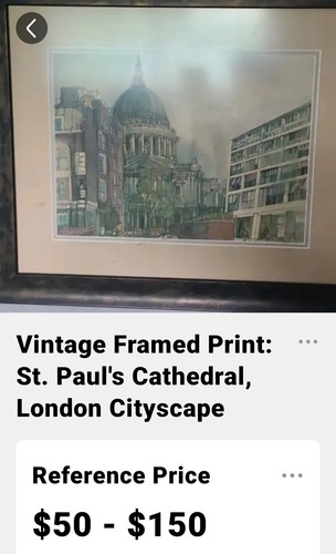 Picture paul s - of, st.