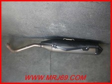 YAMAHA XTX 660 2007-2010