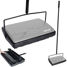 Balai mécanique manuel KASKA