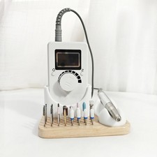 Porte-embouts de ponceuse à