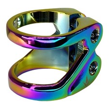 Blunt Z 2 Bolt Clamp pour
