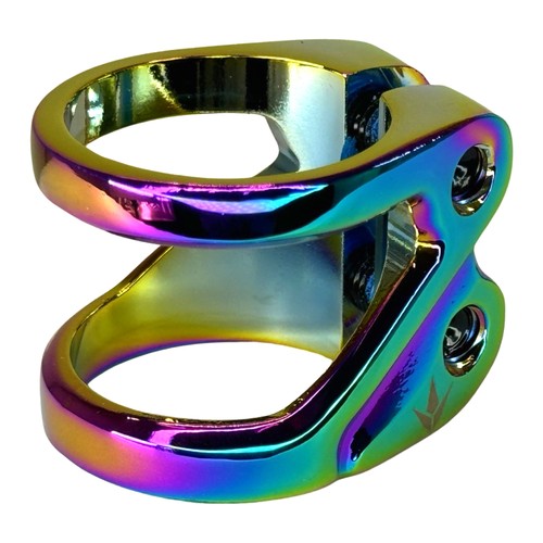 Blunt bolt clamp - z, 2