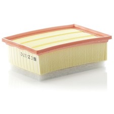 MANN-FILTER C 25 117/2 Filtre